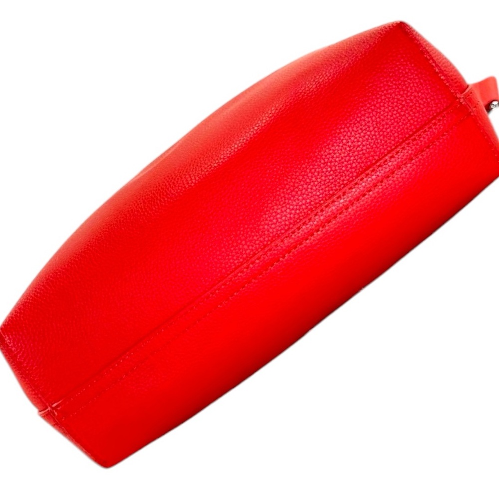 Emporio Armani Red Women's Bag - Picture 5 of 11
